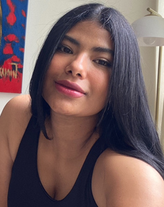 30 Year Old Barranquilla, Colombia Woman